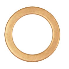 Brake Hydraulic Hose Caliper Bolt Washer